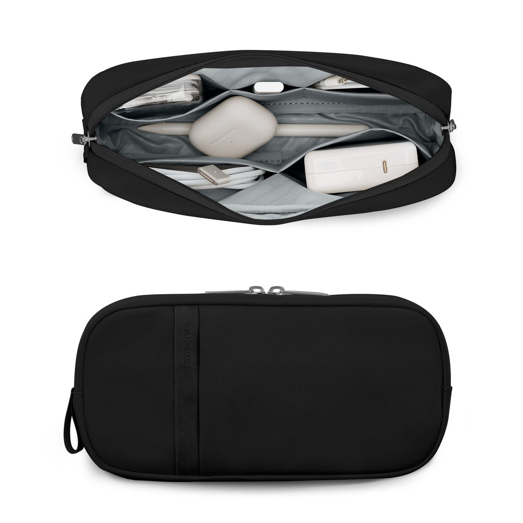 Samsonite Paralux Bags Everyday Backpack 15.6"