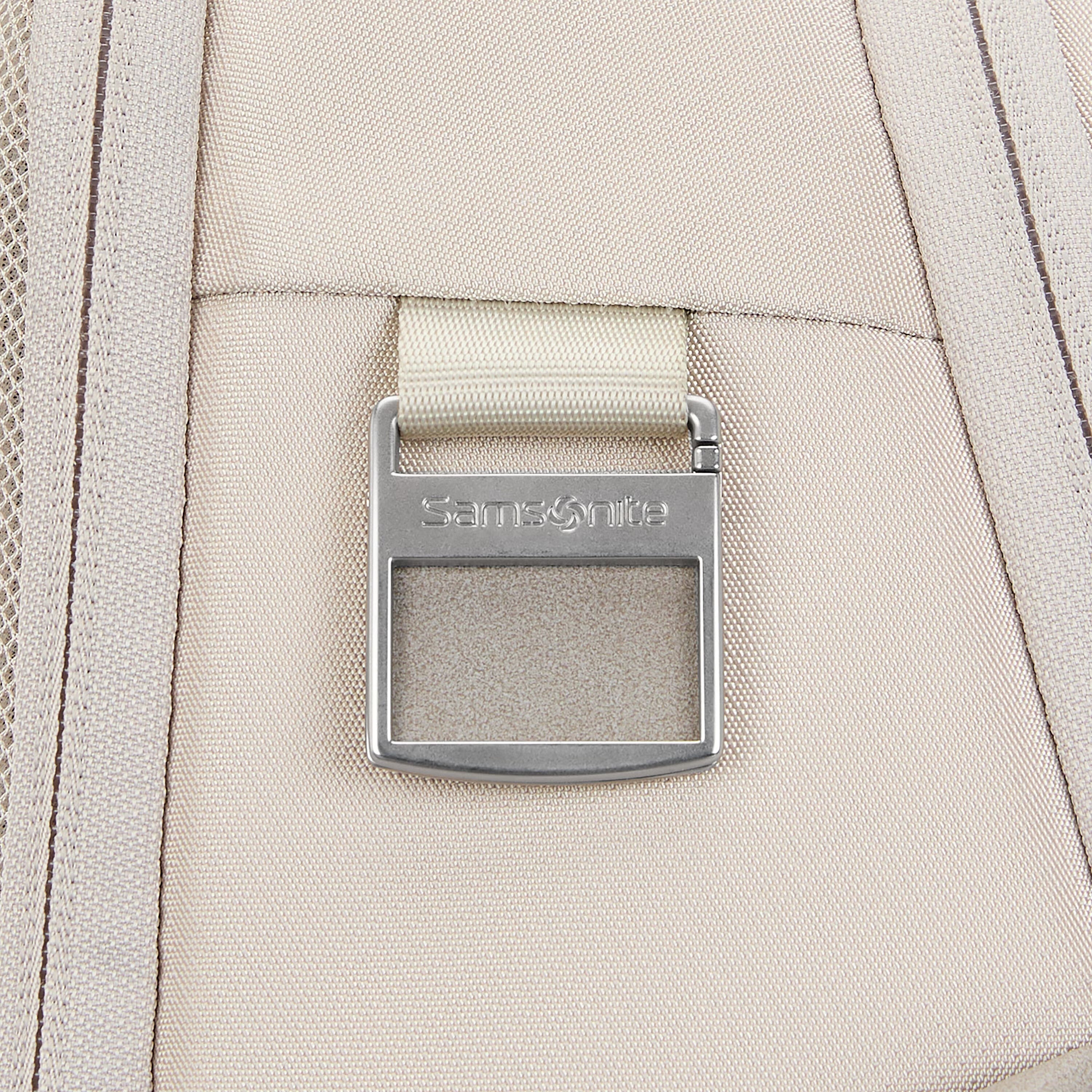 Samsonite Paralux Bags Everyday Backpack 15.6"