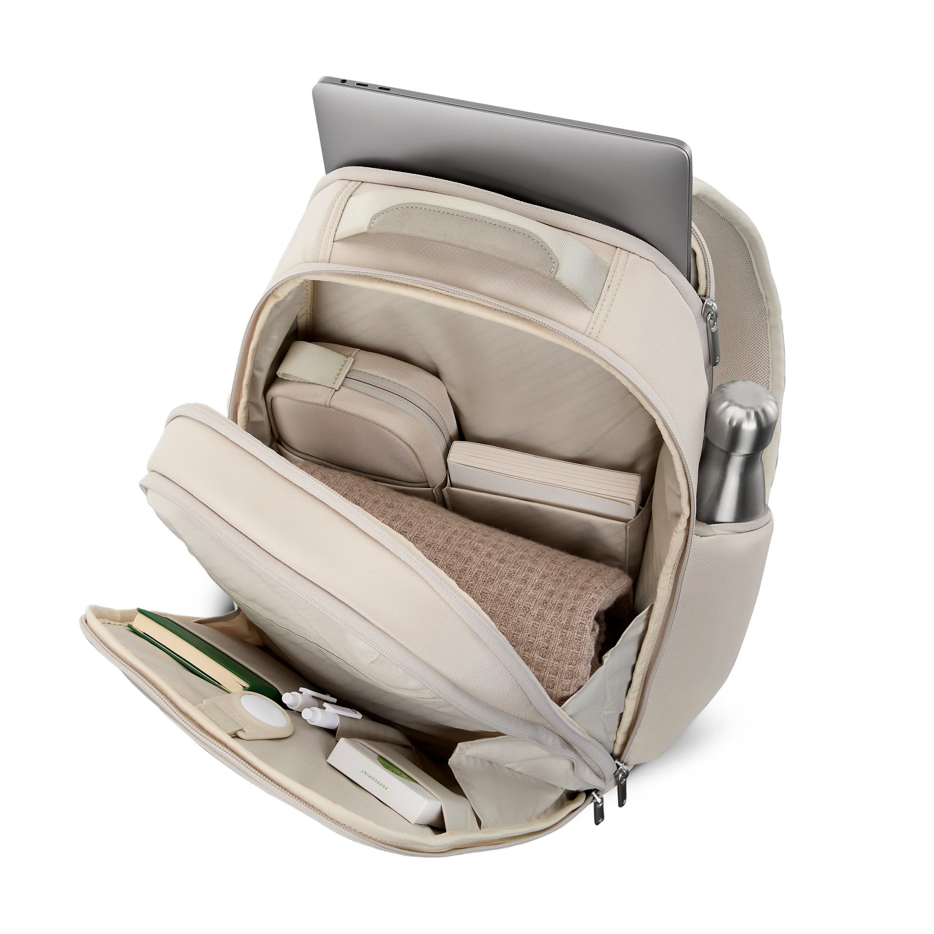 Samsonite Paralux Bags Everyday Backpack 15.6"