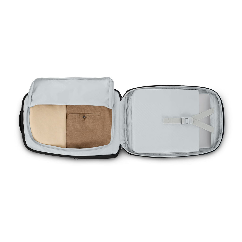 Samsonite Paralux Bags 2-in-1 Travel Backpack 15.6"