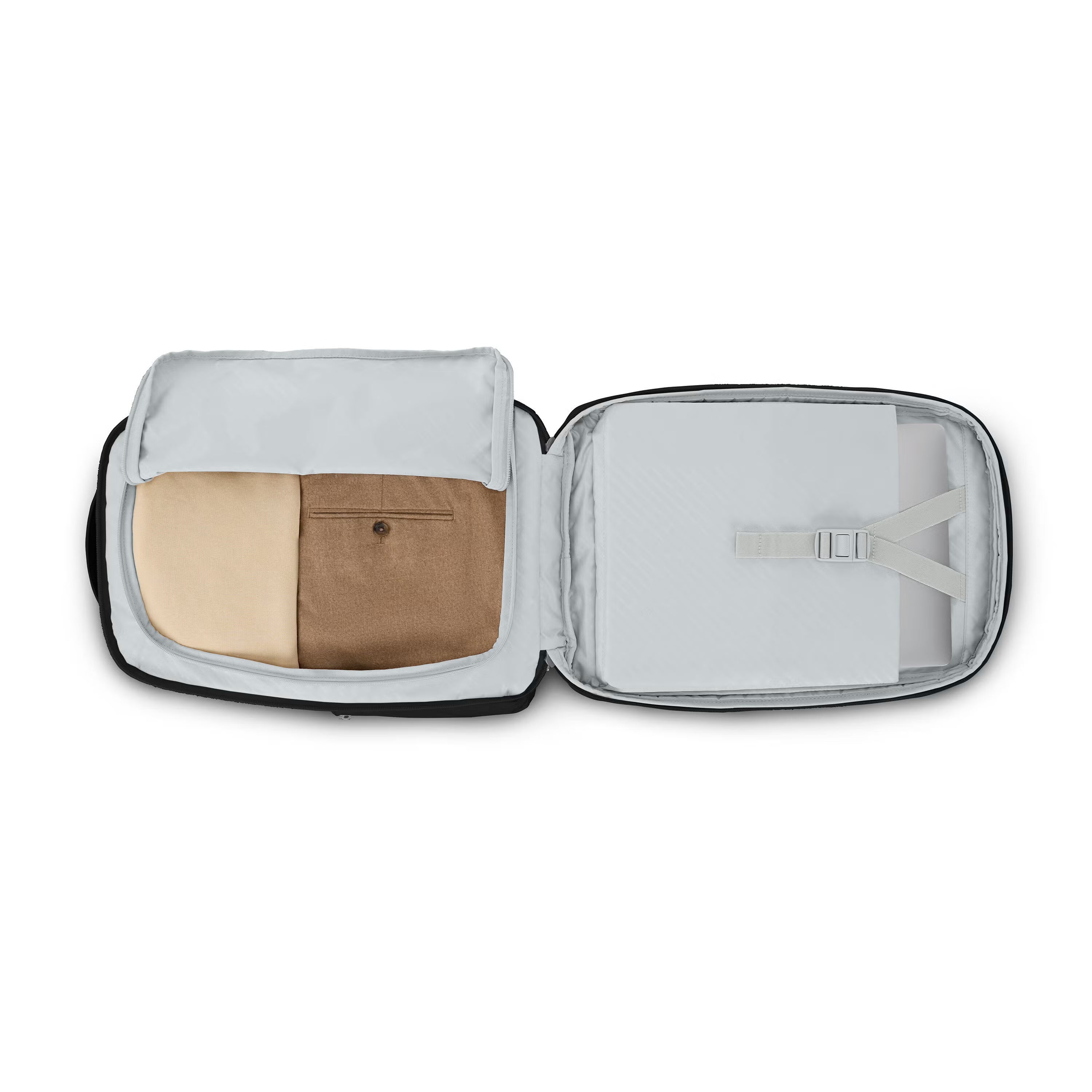 Samsonite Paralux Bags 2-in-1 Travel Backpack 15.6"