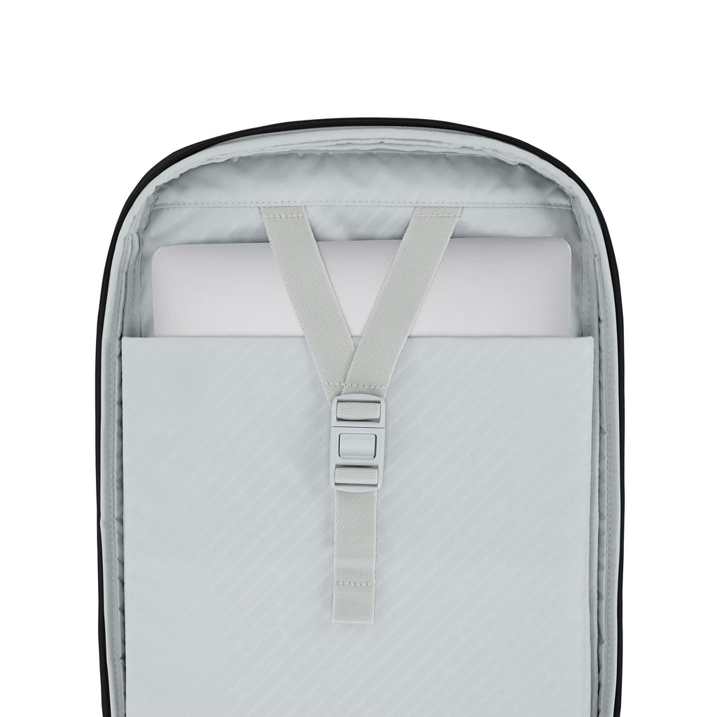 Samsonite Paralux Bags 2-in-1 Travel Backpack 15.6"