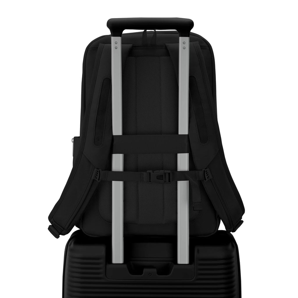 Samsonite Paralux Bags 2-in-1 Travel Backpack 15.6"