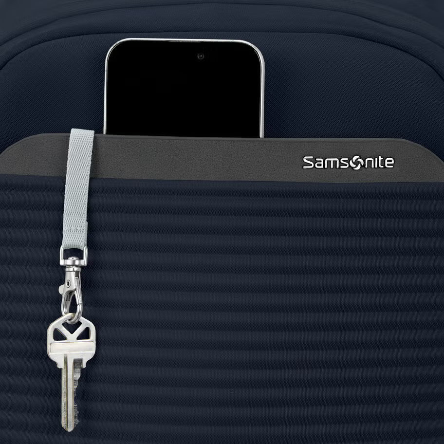 Sacs Samsonite Paralux Sac à dos de voyage 2-en-1 15.6"