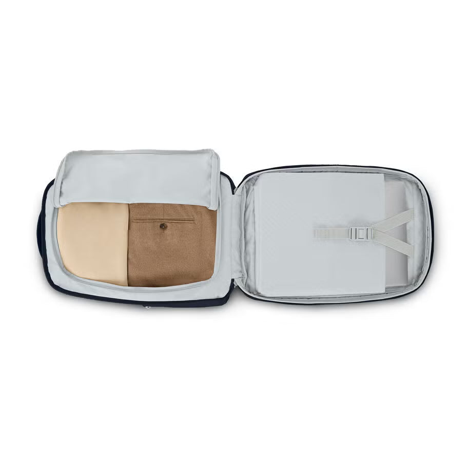 Sacs Samsonite Paralux Sac à dos de voyage 2-en-1 15.6"