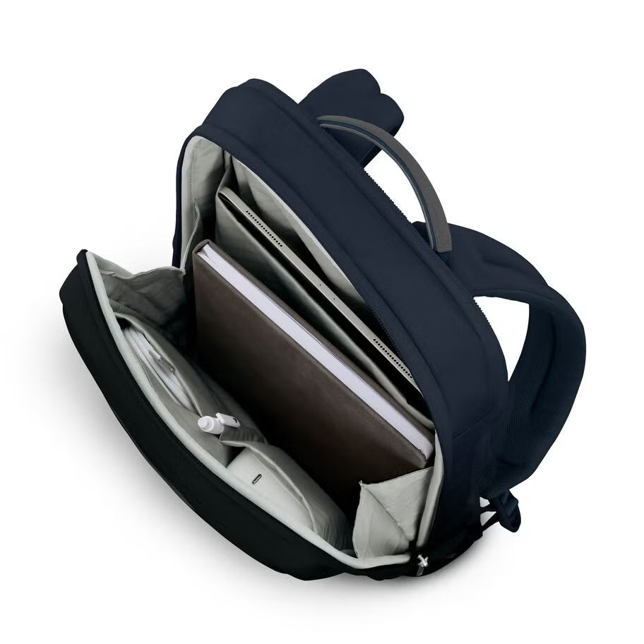 Sacs Samsonite Paralux Sac à dos de voyage 2-en-1 15.6"