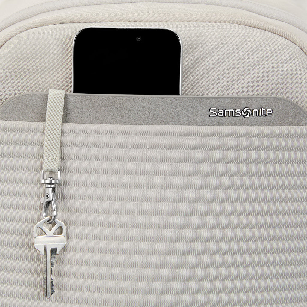 Samsonite Paralux Bags 2-in-1 Travel Backpack 15.6"