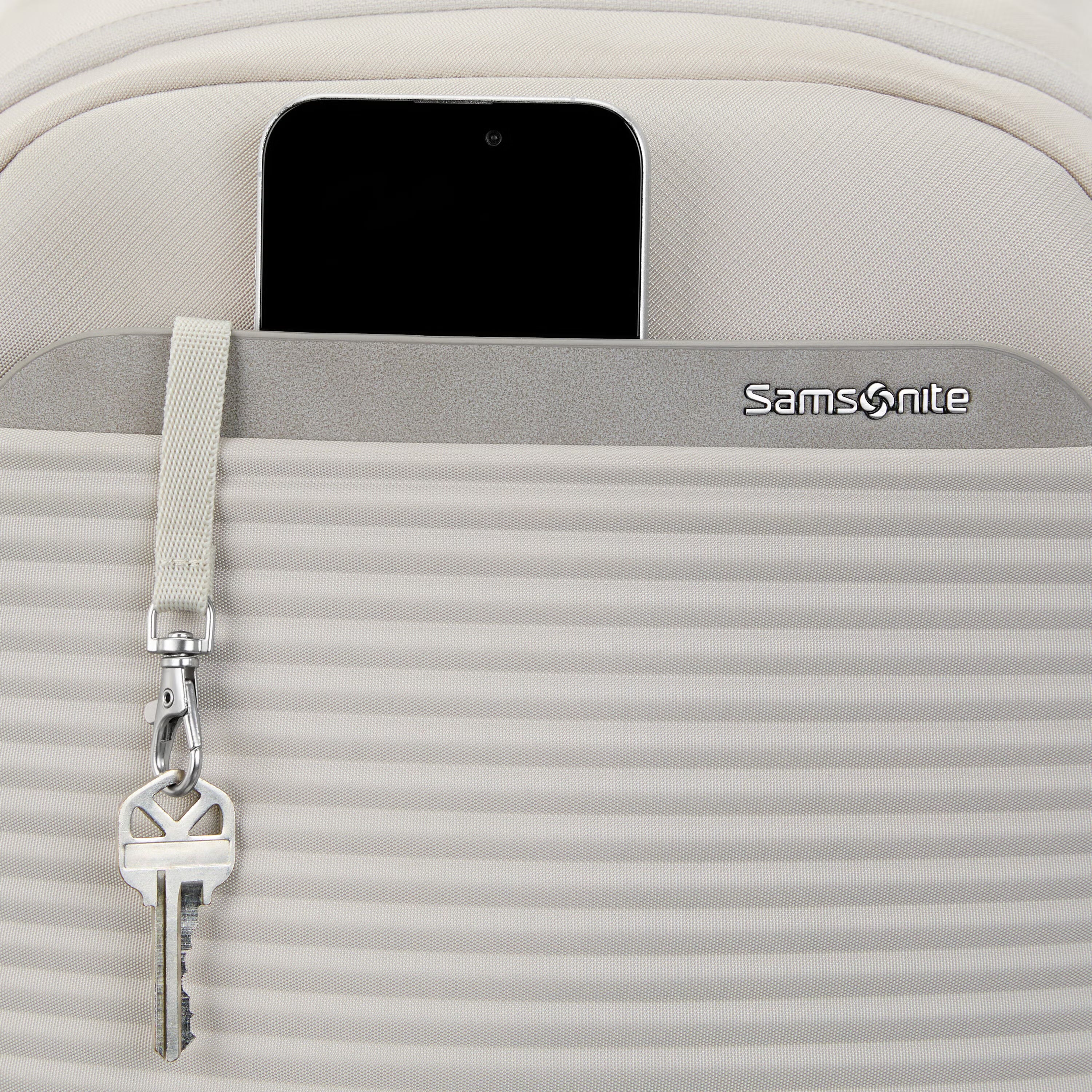 Samsonite Paralux Bags 2-in-1 Travel Backpack 15.6"