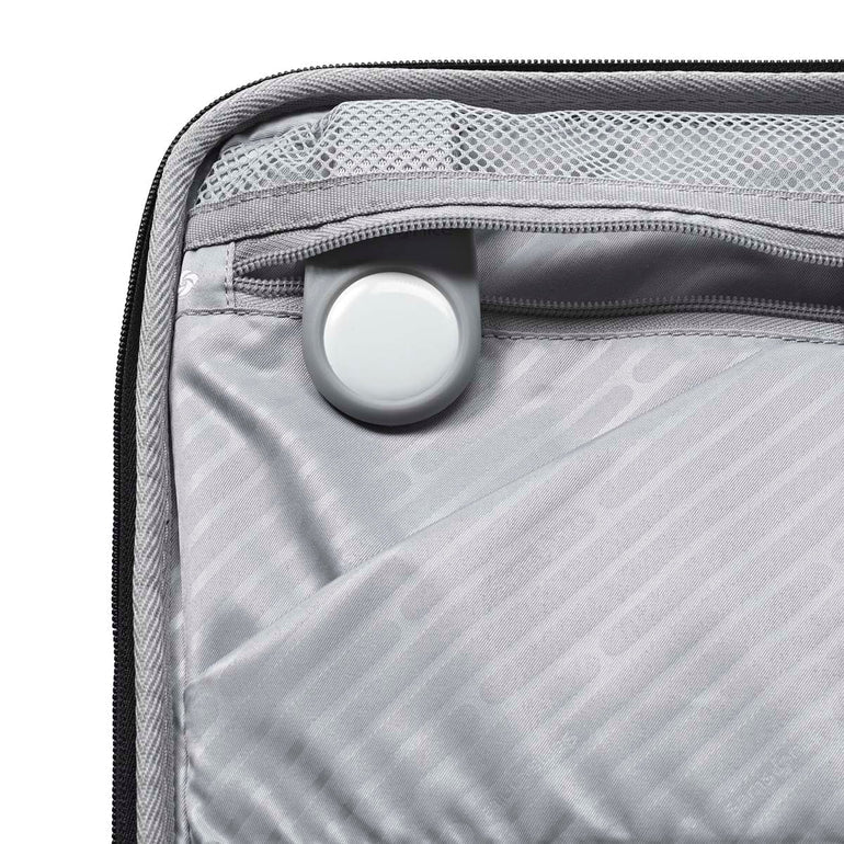 Samsonite Paralux Spinner Carry-On Expandable Luggage