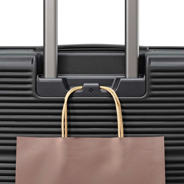 Samsonite Paralux Spinner Carry-On Expandable Luggage