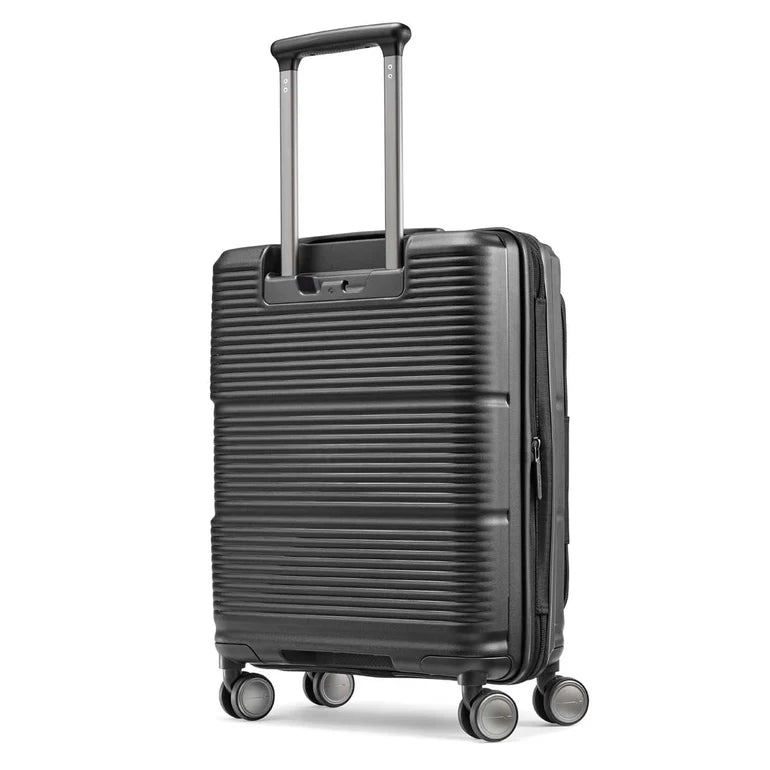 Samsonite Paralux Spinner Carry-On Expandable Luggage
