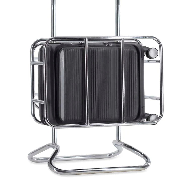 Samsonite Paralux Spinner Carry-On Expandable Luggage