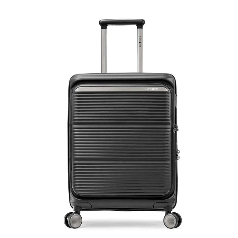 Samsonite Paralux Spinner Carry-On Expandable Luggage