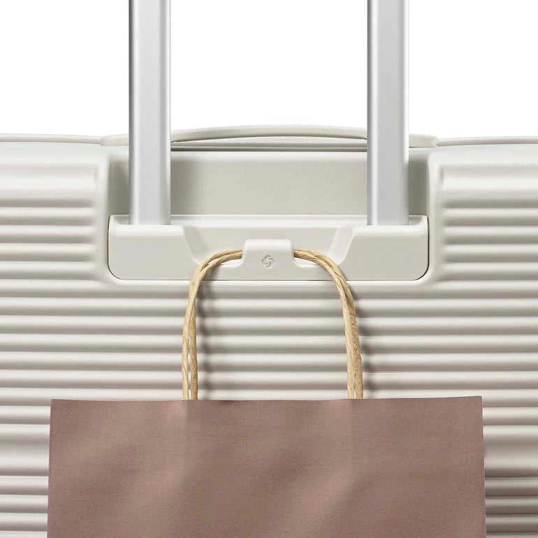 Samsonite Paralux Spinner Carry-On Expandable Luggage