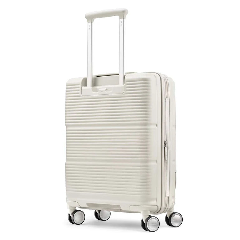 Samsonite Paralux Spinner Carry-On Expandable Luggage
