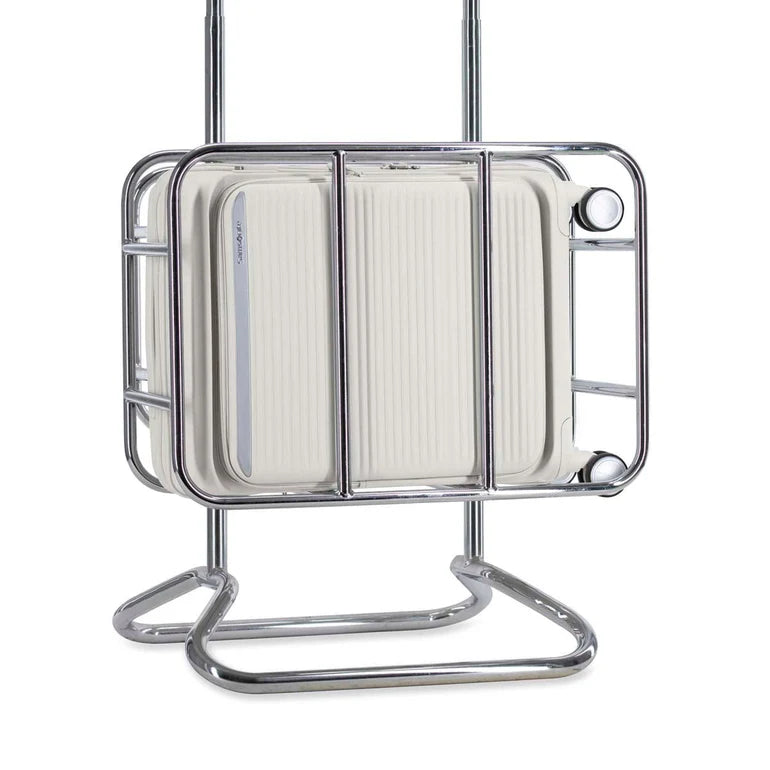 Samsonite Paralux Spinner Carry-On Expandable Luggage