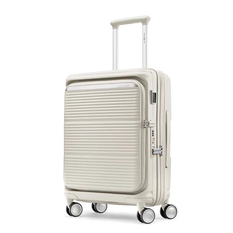 Samsonite Paralux Spinner Carry-On Expandable Luggage