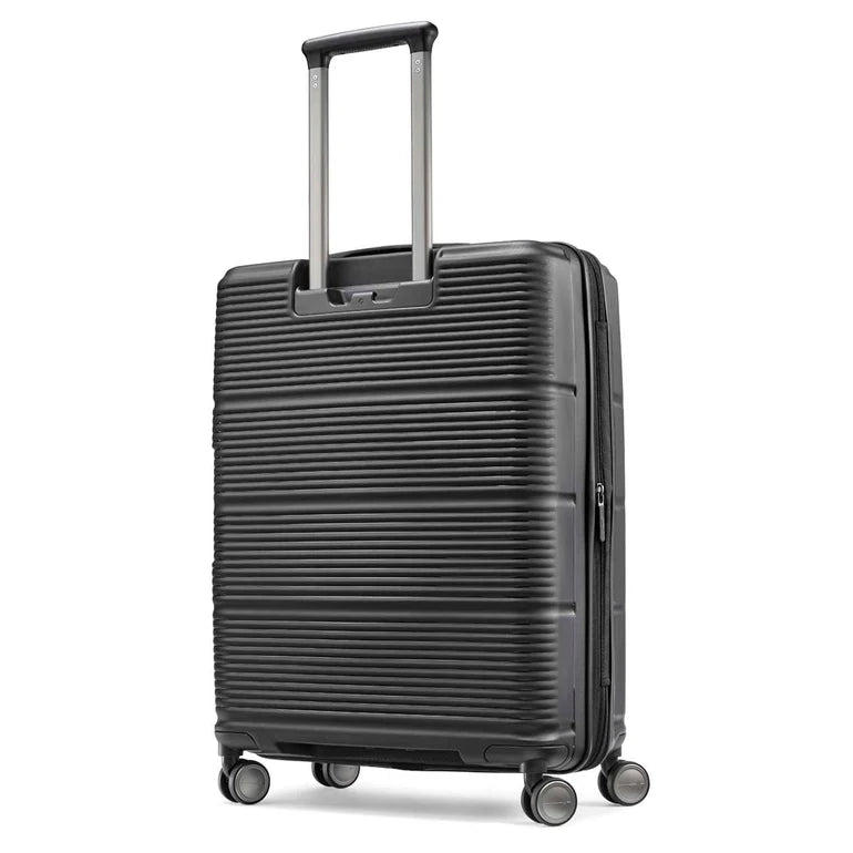 Samsonite Paralux Spinner Medium Expandable Luggage