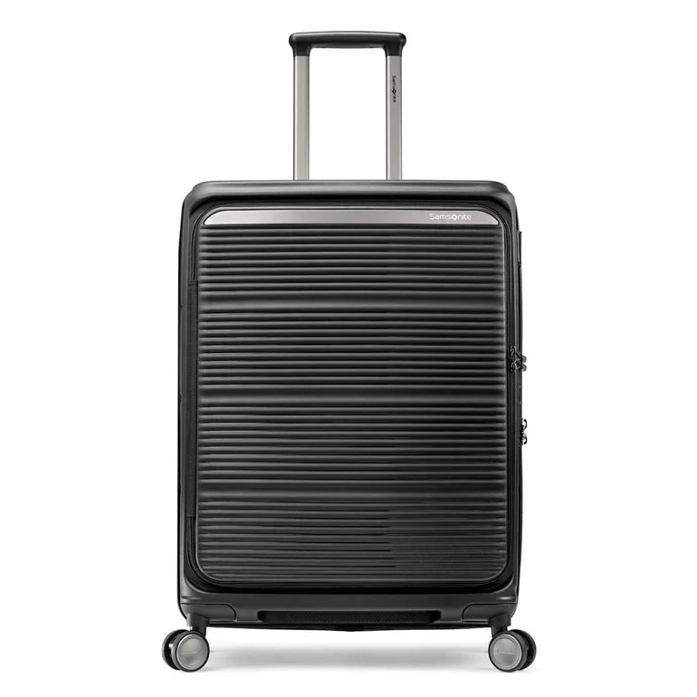 Samsonite Paralux Spinner Medium Expandable Luggage