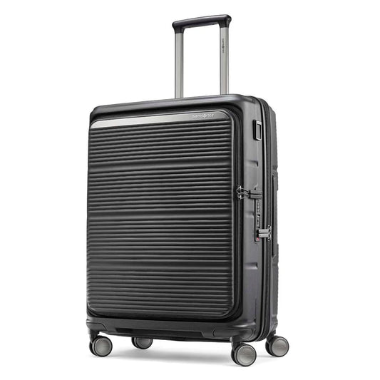 Samsonite Paralux Spinner Medium Expandable Luggage