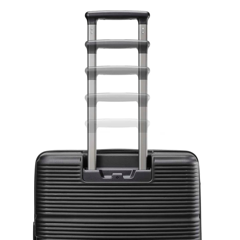 Samsonite Paralux Spinner Medium Expandable Luggage