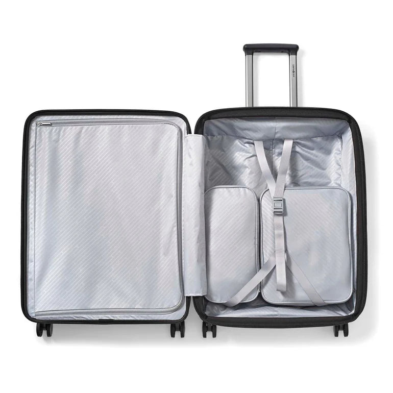 Samsonite Paralux Spinner Medium Expandable Luggage