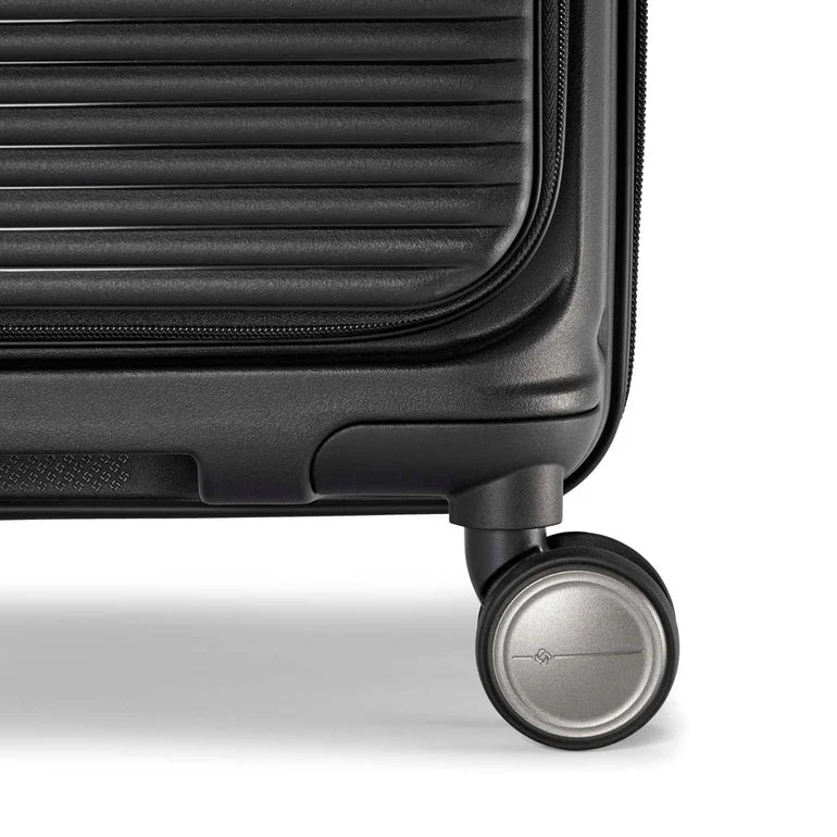 Samsonite Paralux Spinner Medium Expandable Luggage