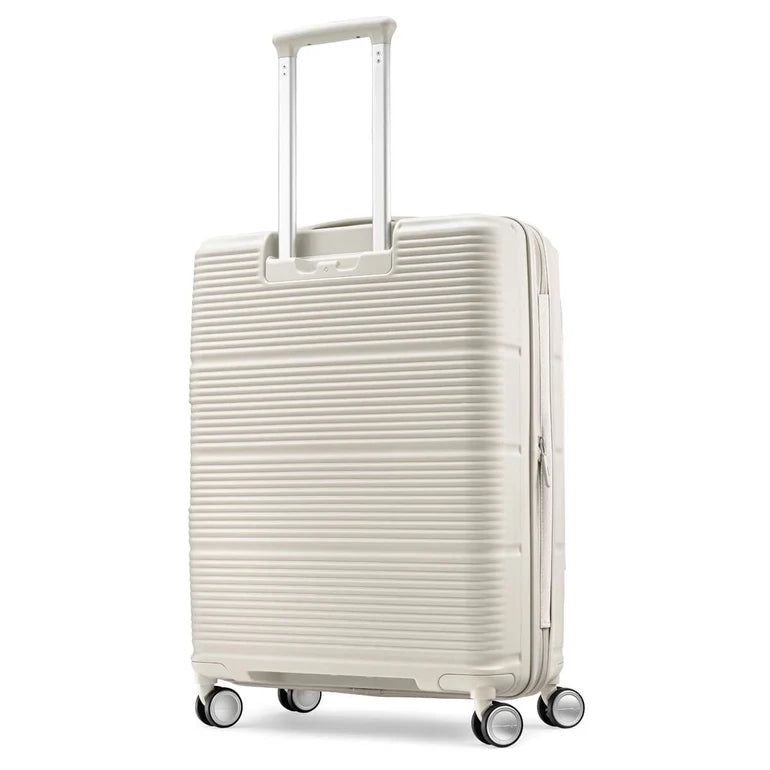 Samsonite Paralux Spinner Medium Expandable Luggage