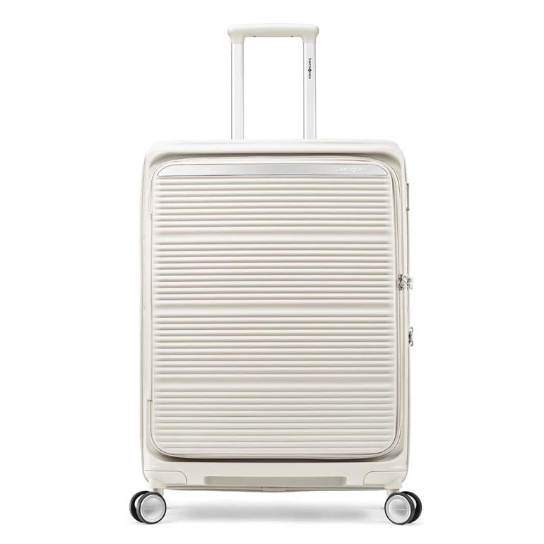 Samsonite Paralux Spinner Medium Expandable Luggage
