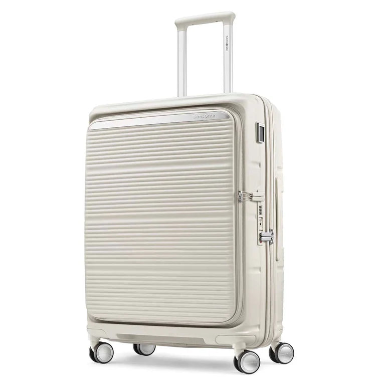 Samsonite Paralux Spinner Medium Expandable Luggage