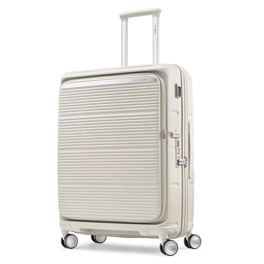 Samsonite Paralux Spinner Medium Expandable Luggage
