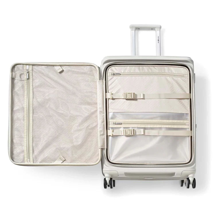 Samsonite Paralux Spinner Medium Expandable Luggage