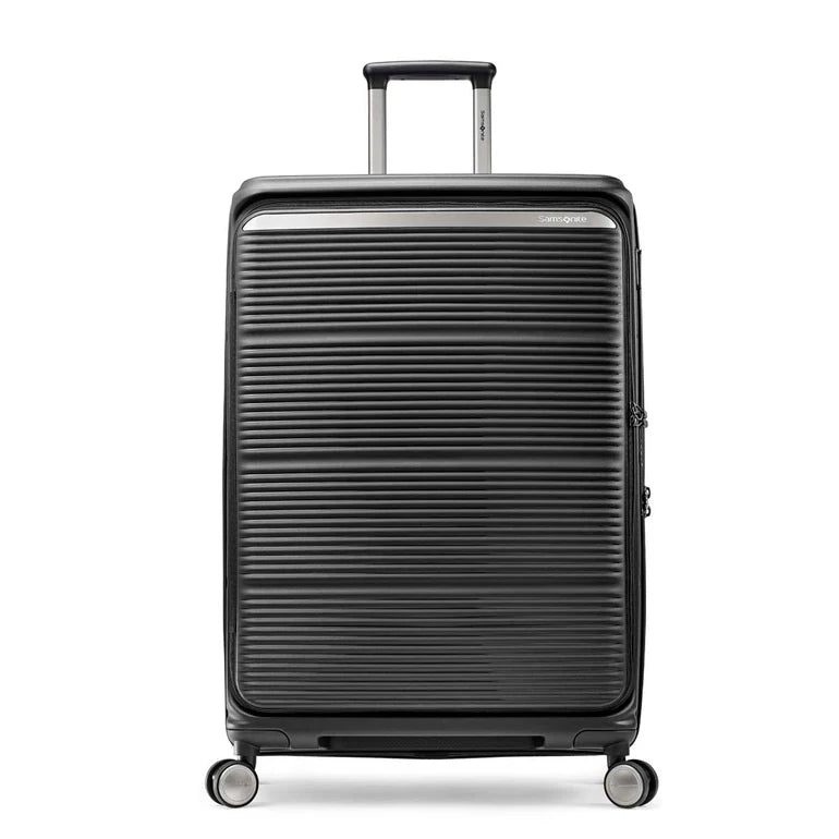 Samsonite Paralux Spinner Large Expandable Luggage