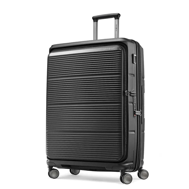 Samsonite Paralux Spinner Large Expandable Luggage