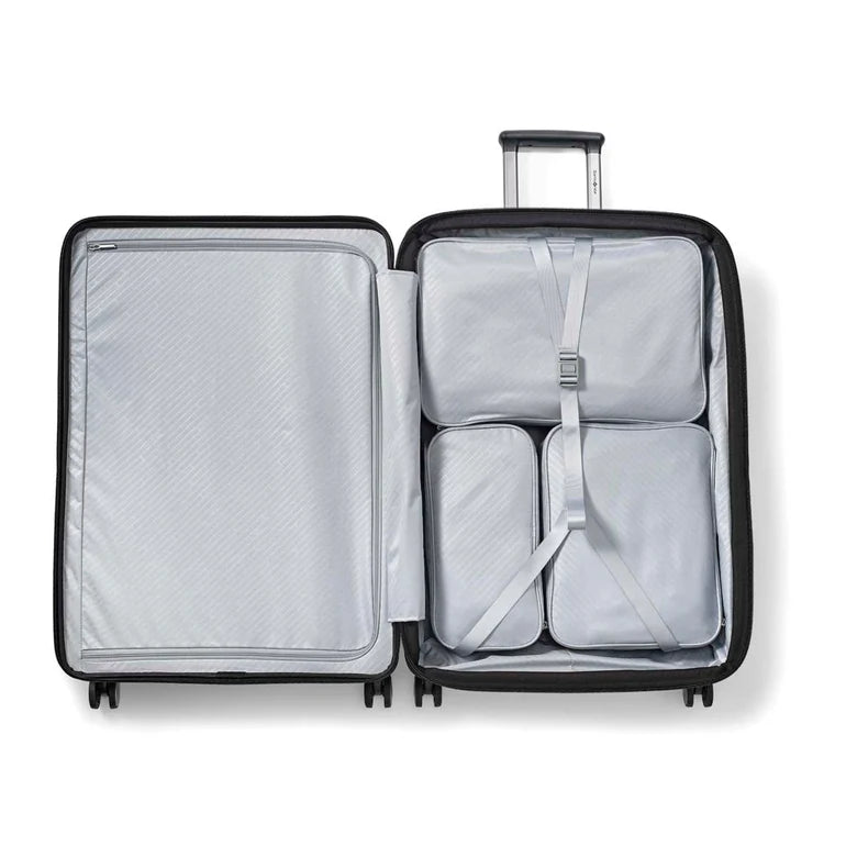 Samsonite Paralux Spinner Large Expandable Luggage