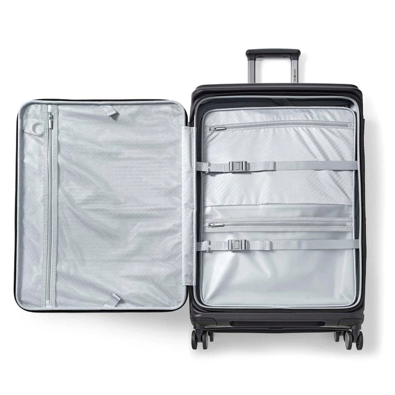 Samsonite Paralux Spinner Large Expandable Luggage