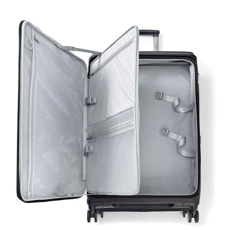 Samsonite Paralux Spinner Large Expandable Luggage
