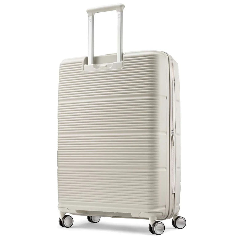 Samsonite Paralux Spinner Large Expandable Luggage