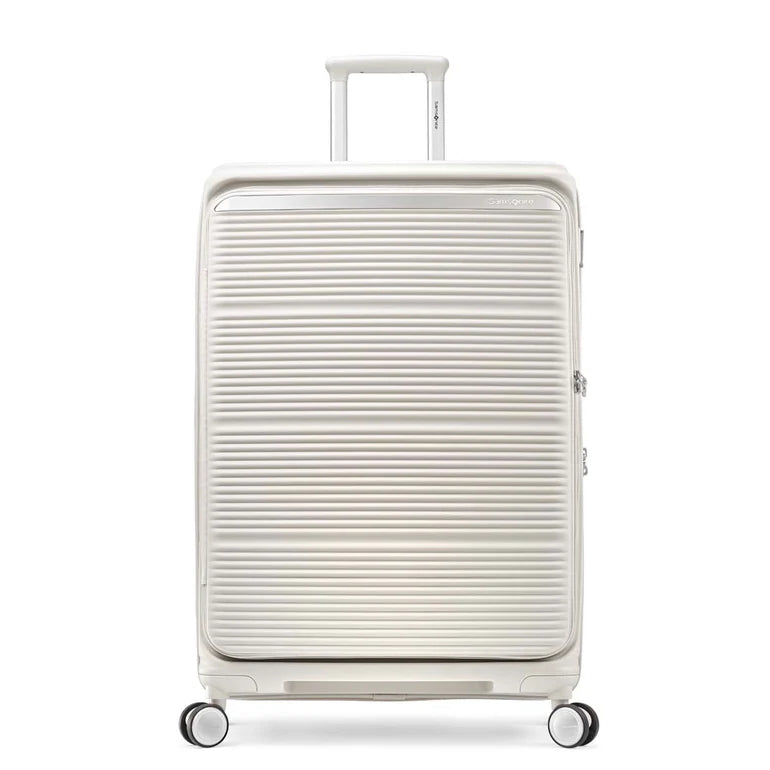 Samsonite Paralux Spinner Large Expandable Luggage