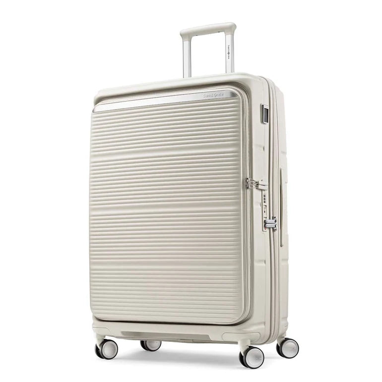 Samsonite Paralux Spinner Large Expandable Luggage