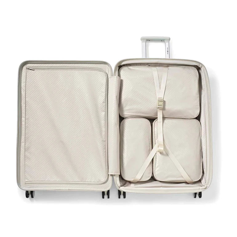 Samsonite Paralux Spinner Large Expandable Luggage