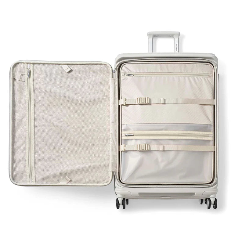 Samsonite Paralux Spinner Large Expandable Luggage