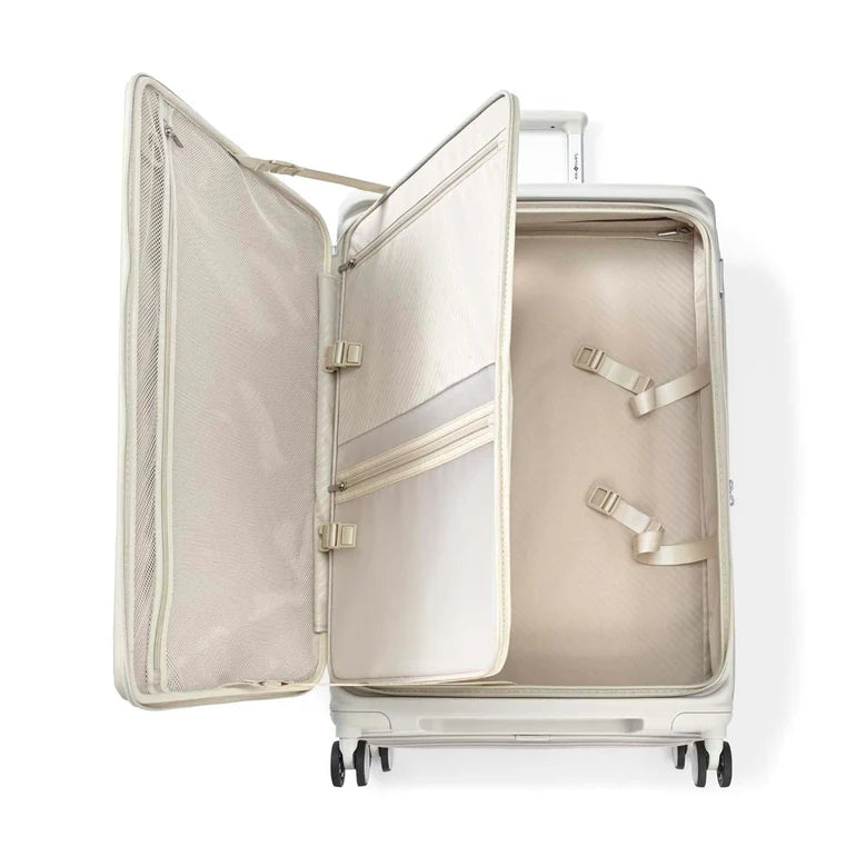 Samsonite Paralux Spinner Large Expandable Luggage