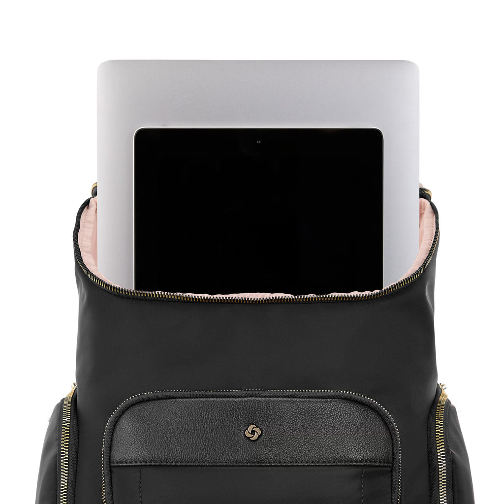 Samsonite Mobile Solution 2 Deluxe Backpack 15.6"