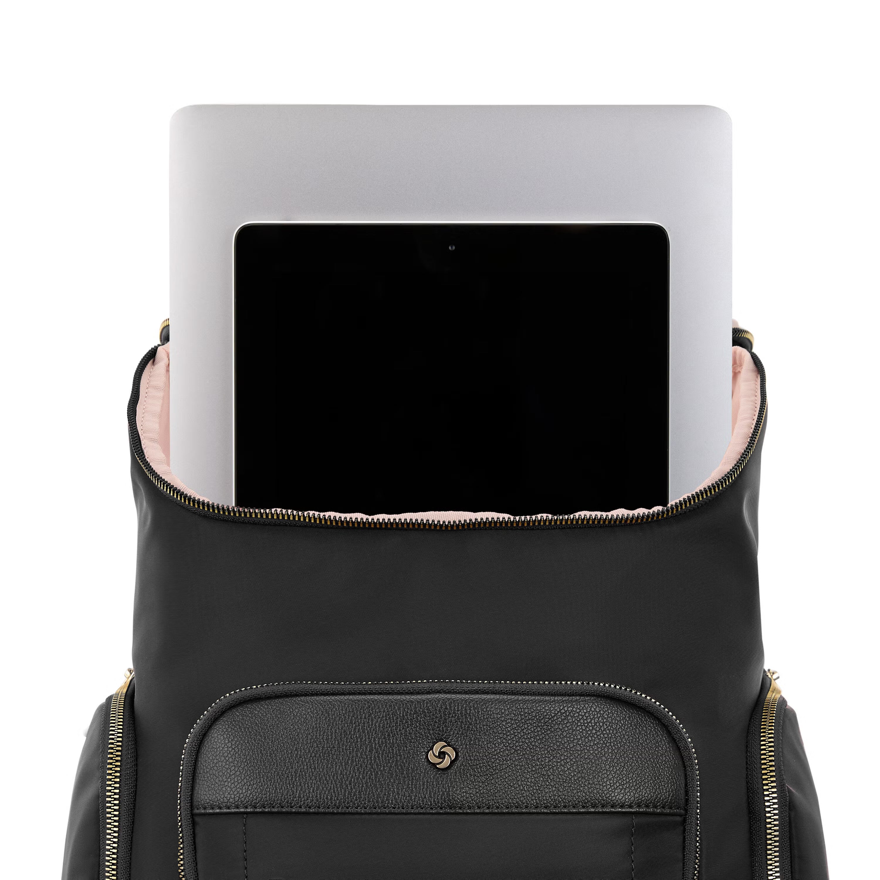 Samsonite Mobile Solution 2 Deluxe Backpack 15.6"