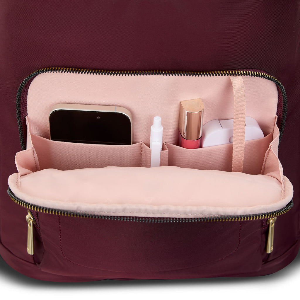 Samsonite Mobile Solution 2 Deluxe Backpack 15.6"