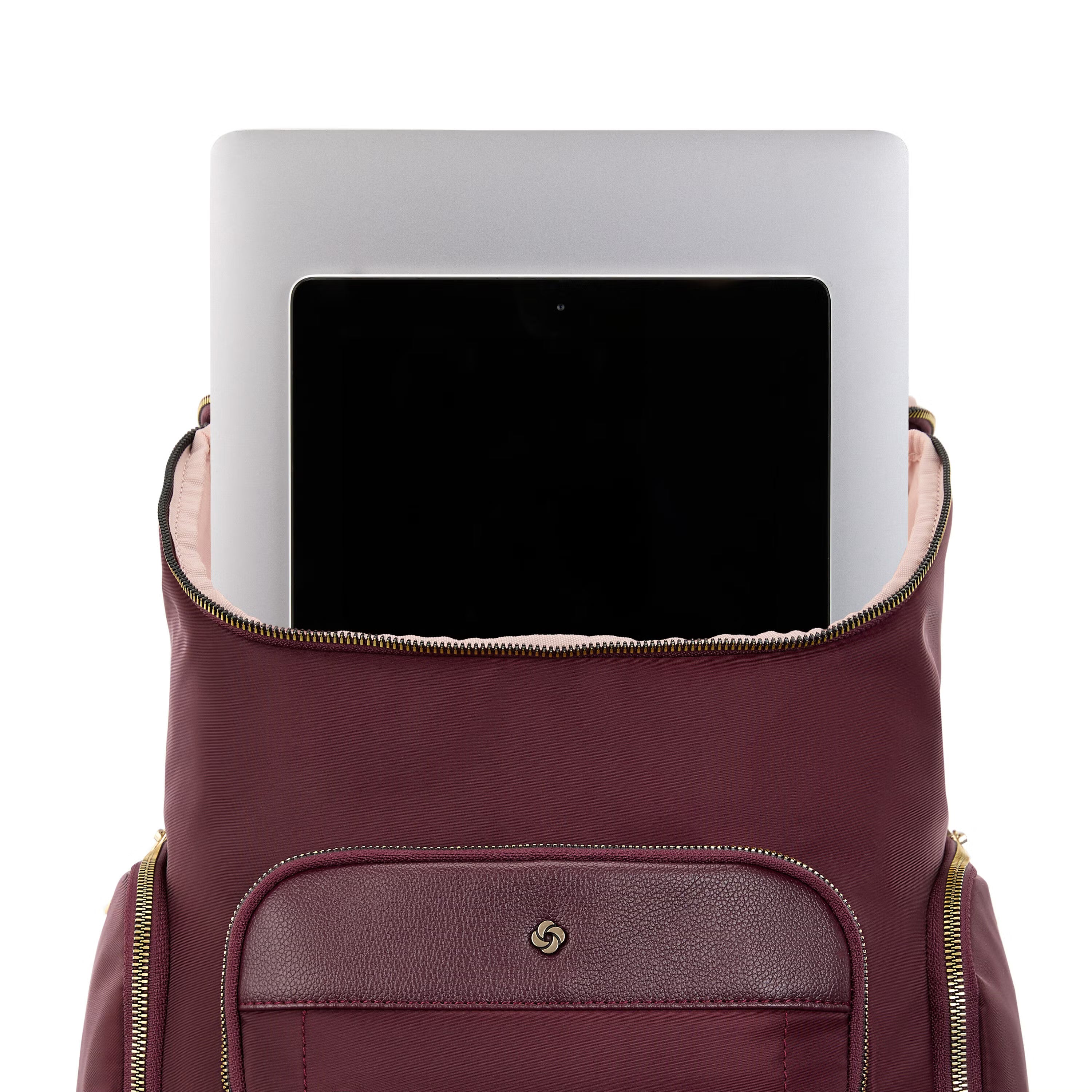 Samsonite Mobile Solution 2 Deluxe Backpack 15.6"