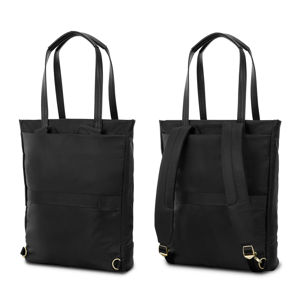 Samsonite Mobile Solution 2 Convertible Backpack 15.6" - Black