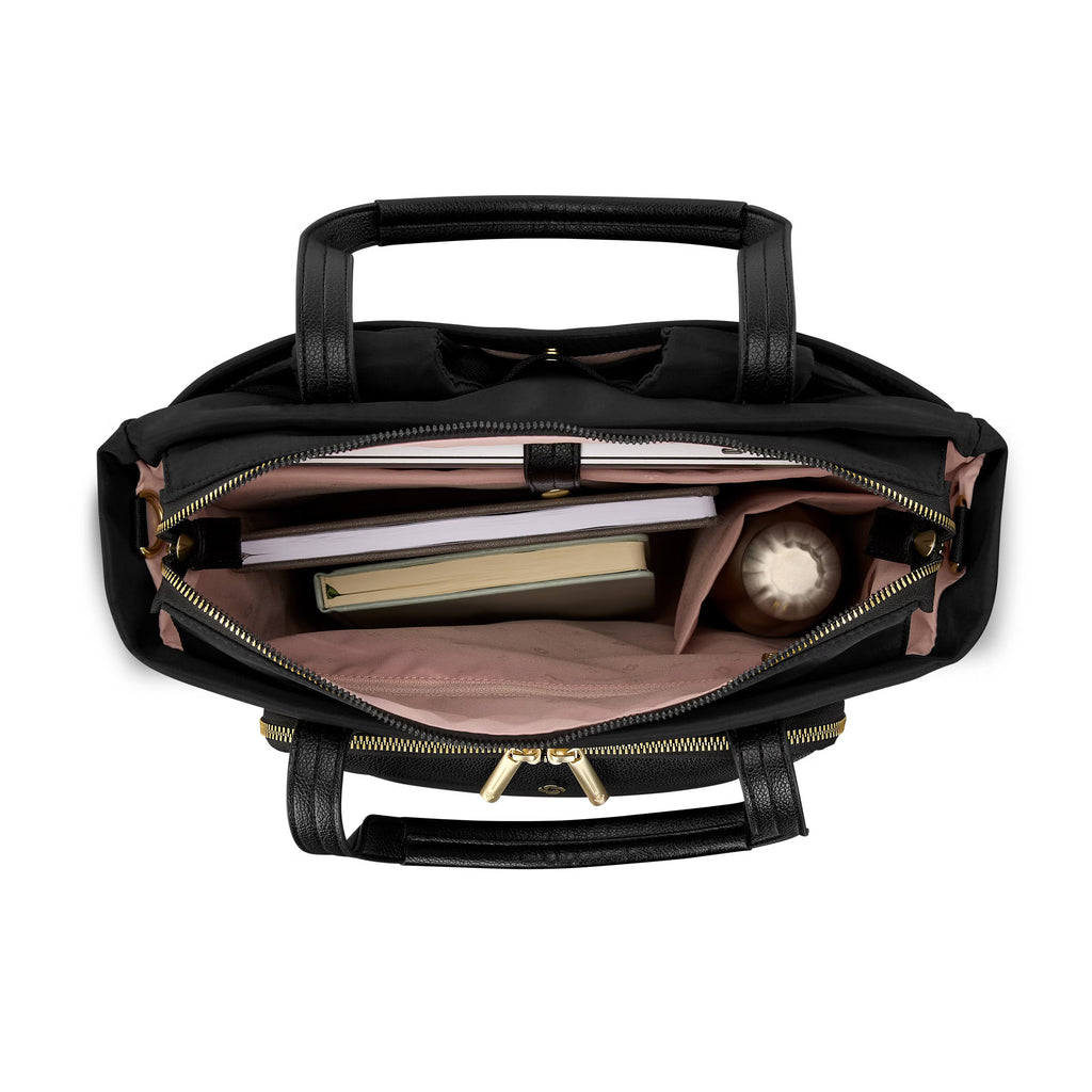 Samsonite Mobile Solution 2 Convertible Backpack 15.6" - Black