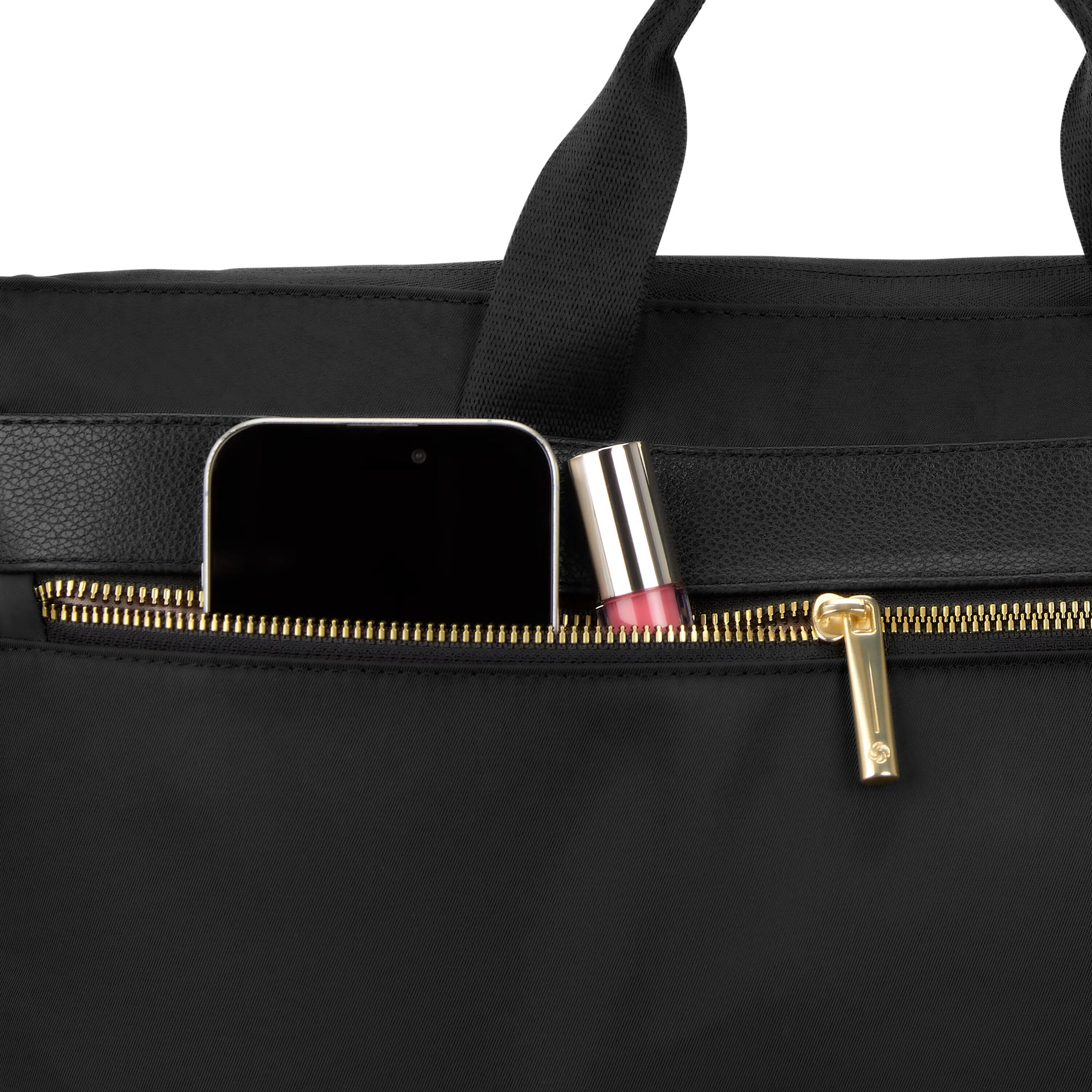 Samsonite Mobile Solution 2 Convertible Slim Brief 14.1" - Black